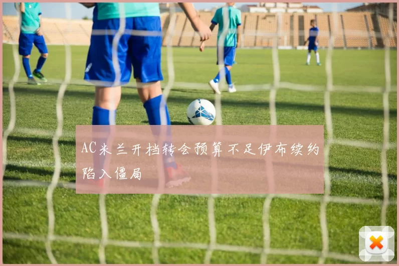AC米兰开档转会预算不足伊布续约陷入僵局
