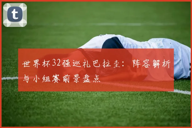世界杯32强巡礼巴拉圭:阵容解析与小组赛前景盘点